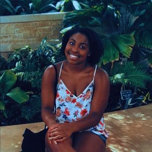 Meet your Posher, Morgan